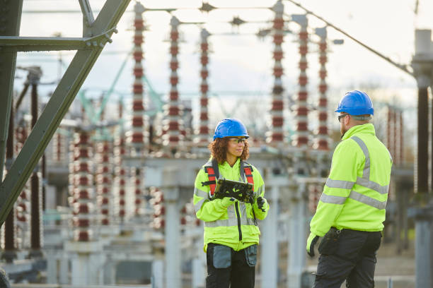 Best Licensed Electrician  in Roland, IA