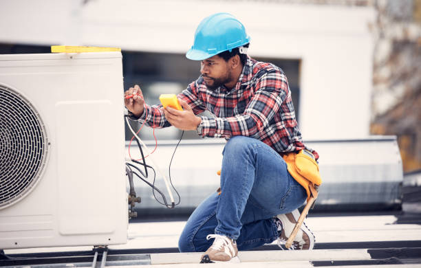 Electrical Rewiring Services in Roland, IA