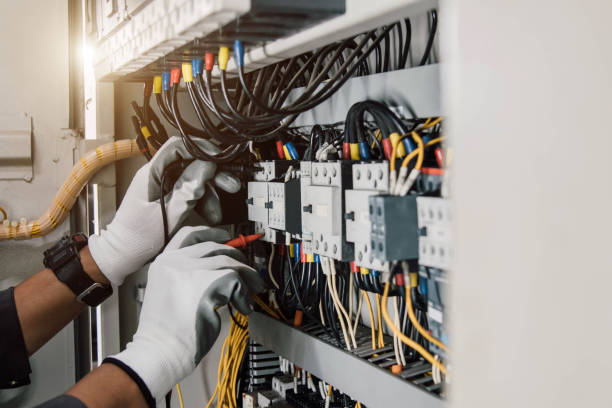 Best Residential Electrician Services  in Roland, IA